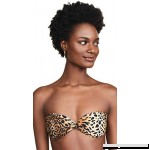 Melissa Odabash Women's Lyon Bikini Top Cheetah B07NLBP5QT